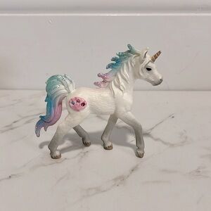 Schleich horse